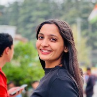 Shreya Rane