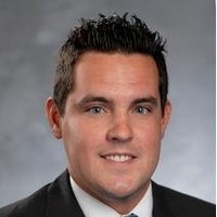 Cory Ballard, Mba