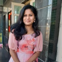 CA Addulla Supriya Reddy