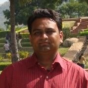 Divyesh Desai