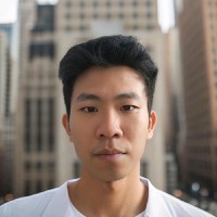 Ray Keat Teoh