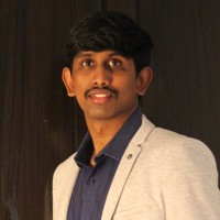 Anoop Kumar