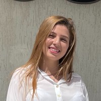 Chahnez Kasraoui