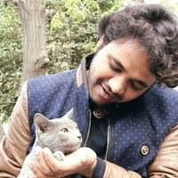 Ritesh Jain