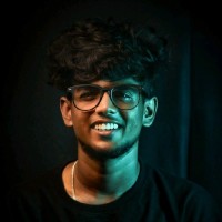 Mugesh v