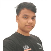 Ravulakollu Narender