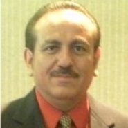 Jose Angel Vargas