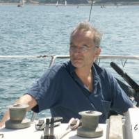 Patrick Arnoux