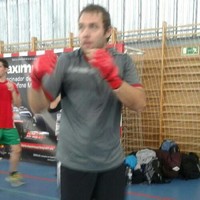 nacho arevalo espada