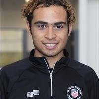 Caleb Price