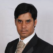 Syed Arif Raza Naqvi