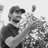 Baptiste ANTECH-GAZEAU