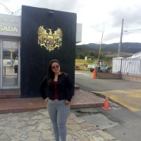 Deisy Carolina Paipa Camargo