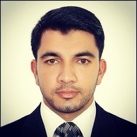 Ghulam Ghaus