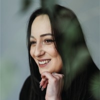 Andreea Constantin