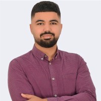 Hamza HAMOUDA