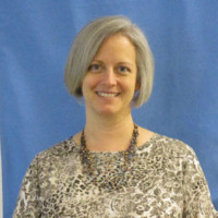 Tracy Hamill, MD