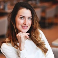 Juliya Tkachenko