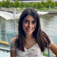 Marizabel Saliba