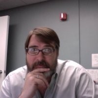 Alan Keating