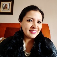 María Fernanda Zumba Cornejo