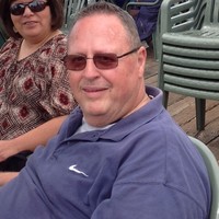 RON MILLIGAN