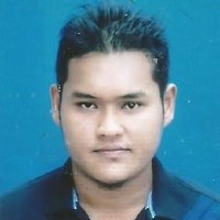 Zulkiffle Abdullah