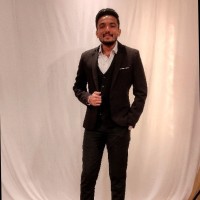 Shivam Dangle