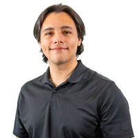 Christian Alvarez-Blakely