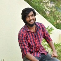 Chethan Mk