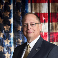 Derryle Smith