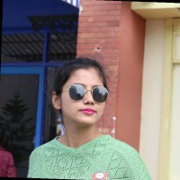 Sunita Jena
