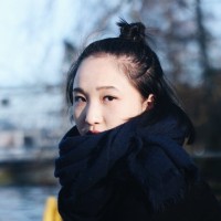 Elaine Ho