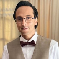 Moataz Ibrahim