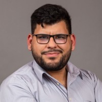 Benyamine El Messaoudi