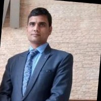 Devender Kumar