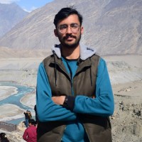 Umer Farooq