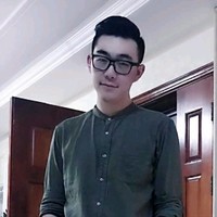 杨洪润
