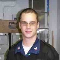 Christopher Mcdougall
