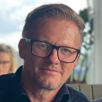 Peter Hafström