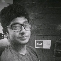 Abhishek Mandal