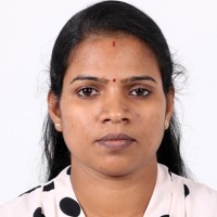 Robina Santhiapillai