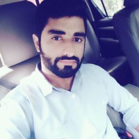 Syed Haider Ali Hashmi