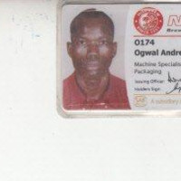 ogwal andrew Andrew.ogwal33