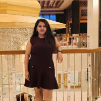 Shraddha Kadam