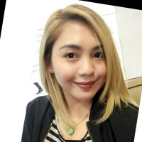 Anne Margarette Cueto