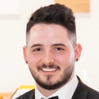 Mario Bozic