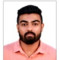 ARUN VASUDEV