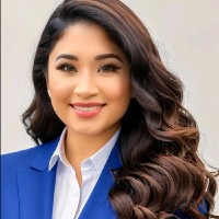 Jacqueline Torres
