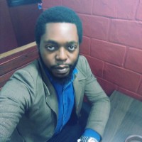 William Arnaud TADA'A MANFOUO